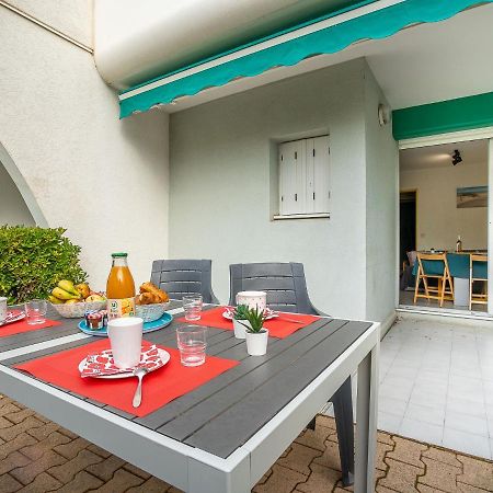 Apartment Jamaic By Interhome Ла-Гранд-Мот Экстерьер фото