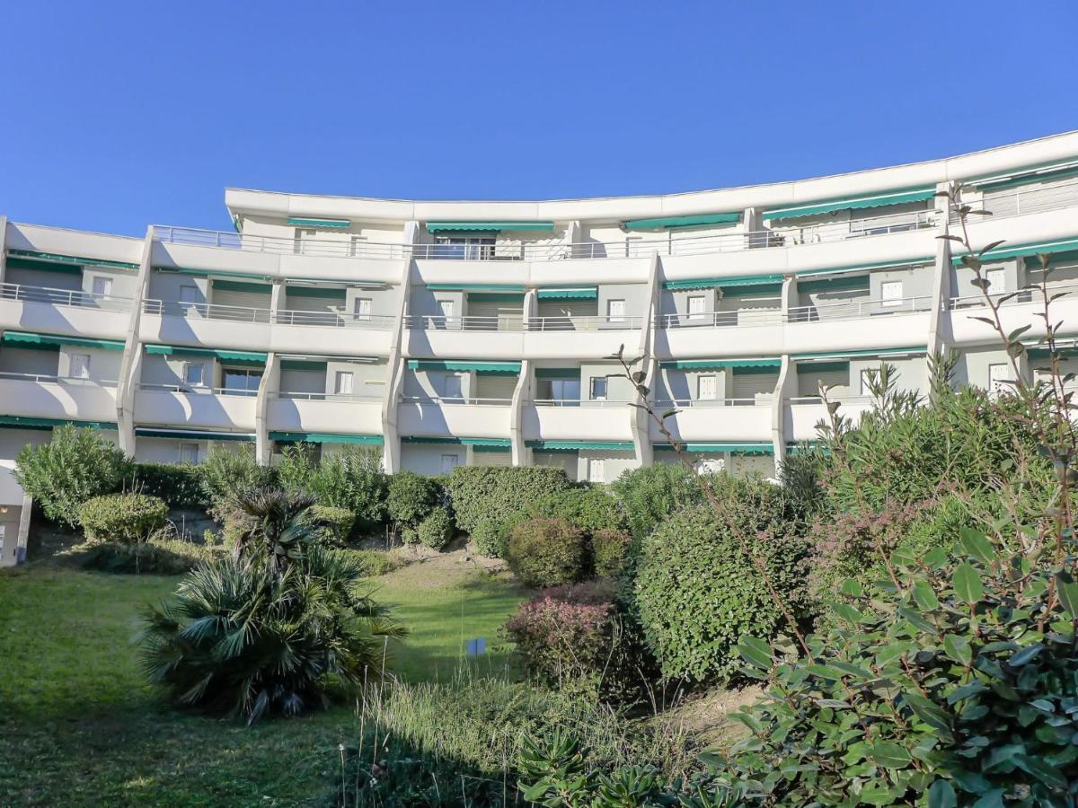 Apartment Jamaic By Interhome Ла-Гранд-Мот Экстерьер фото