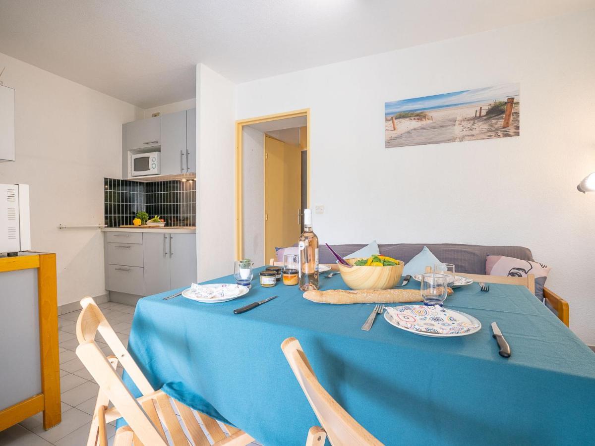 Apartment Jamaic By Interhome Ла-Гранд-Мот Экстерьер фото