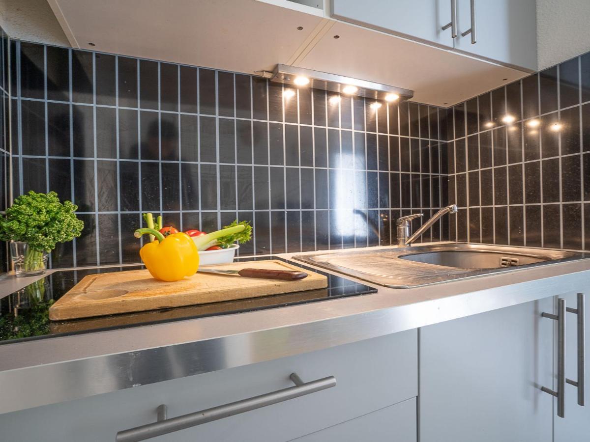 Apartment Jamaic By Interhome Ла-Гранд-Мот Экстерьер фото