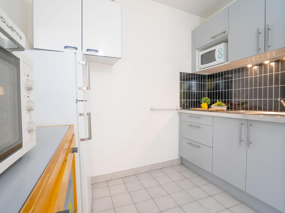 Apartment Jamaic By Interhome Ла-Гранд-Мот Экстерьер фото