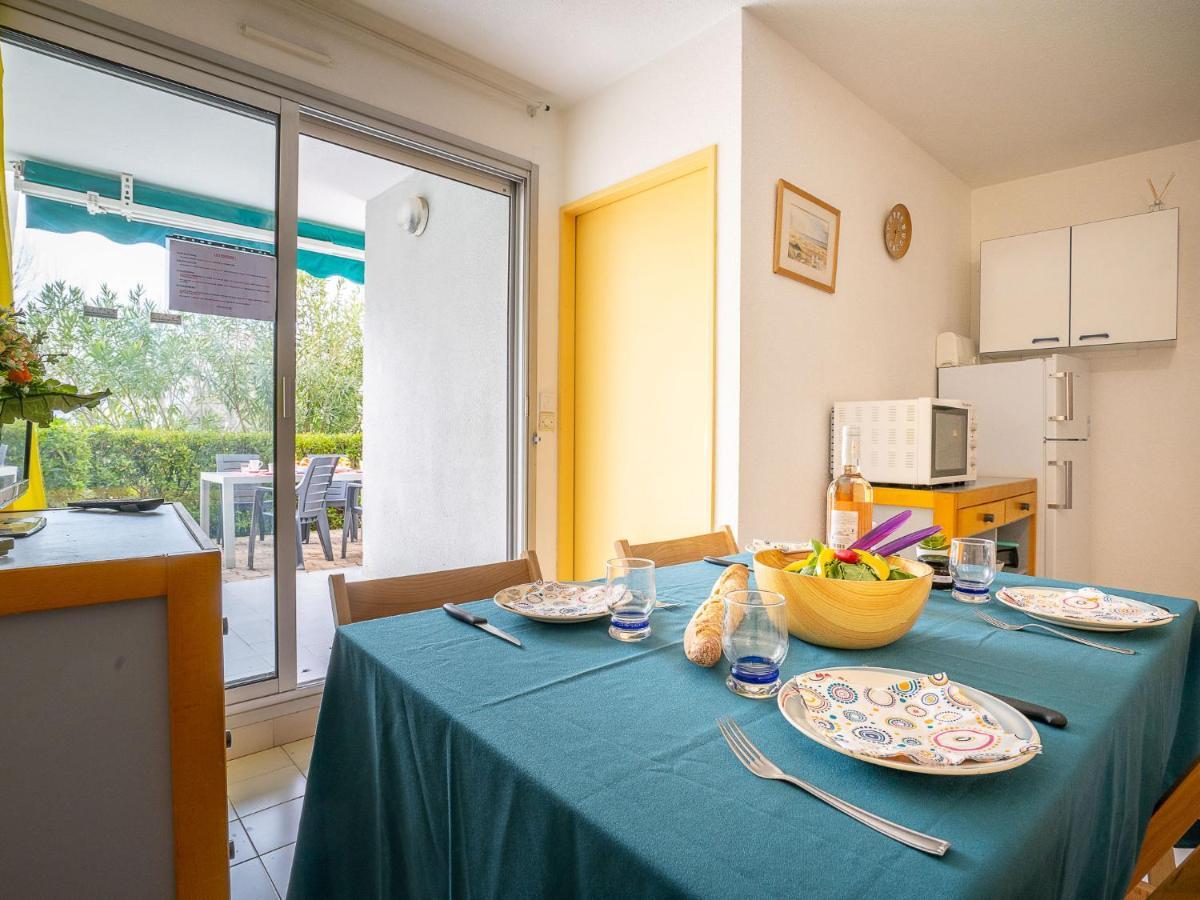 Apartment Jamaic By Interhome Ла-Гранд-Мот Экстерьер фото
