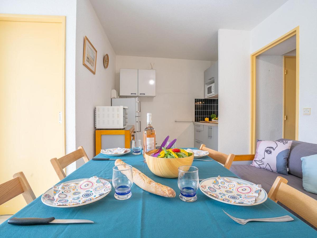 Apartment Jamaic By Interhome Ла-Гранд-Мот Экстерьер фото