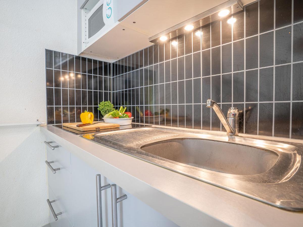 Apartment Jamaic By Interhome Ла-Гранд-Мот Экстерьер фото