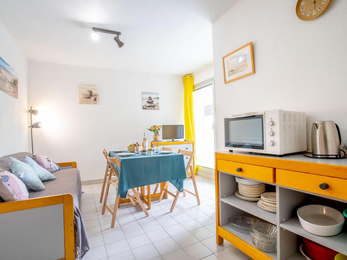 Apartment Jamaic By Interhome Ла-Гранд-Мот Экстерьер фото